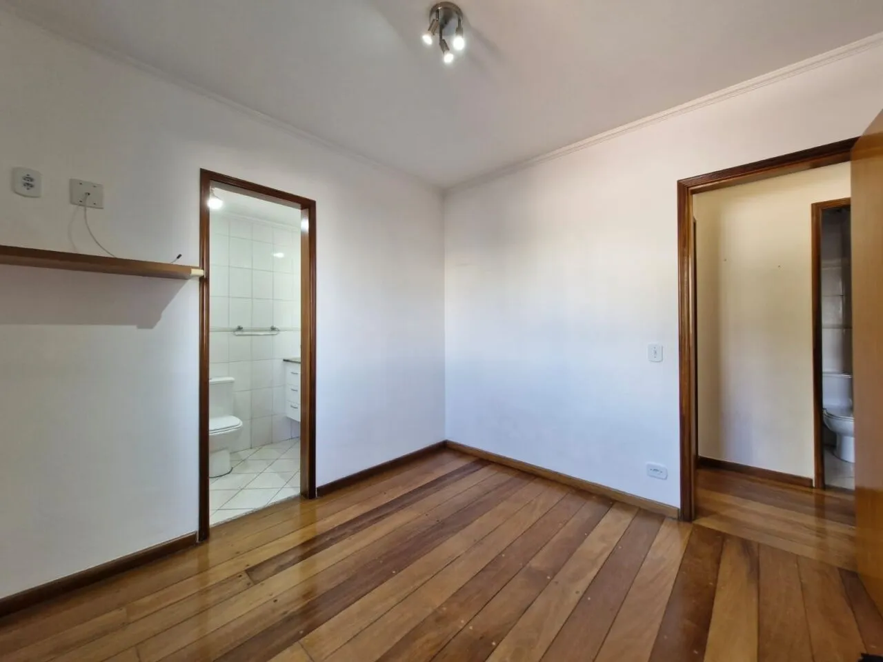 Imagem Apartamento com 3 Dormitórios, Suíte e Lazer Completo ao Lado do Shopping Santa Cruz.