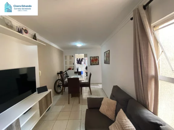 Imagem APARTAMENTO RESIDENCIAL em MOGI DAS CRUZES - SP, JARDIM MARICA