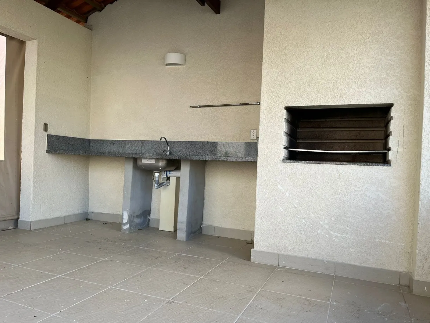 Imagem Apartamento à venda 2 Quartos, 1 Vaga, 44M², Jardim Jaraguá, Taubaté - SP | Condomínio Rossi Ideal Jacarandás
