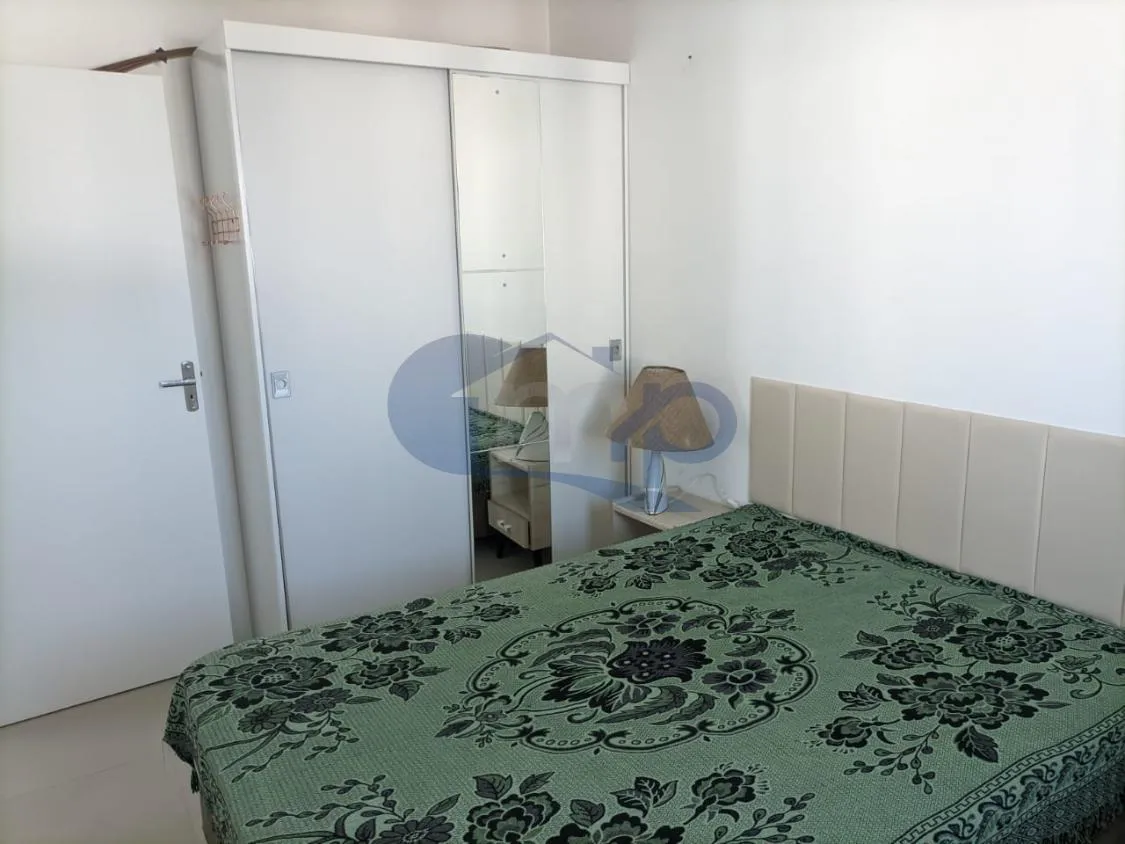 Imagem Apartamento Mobiliado de 2 Dormitorios a Venda no Ilha Bela Residencial, Passo de Torres/SC