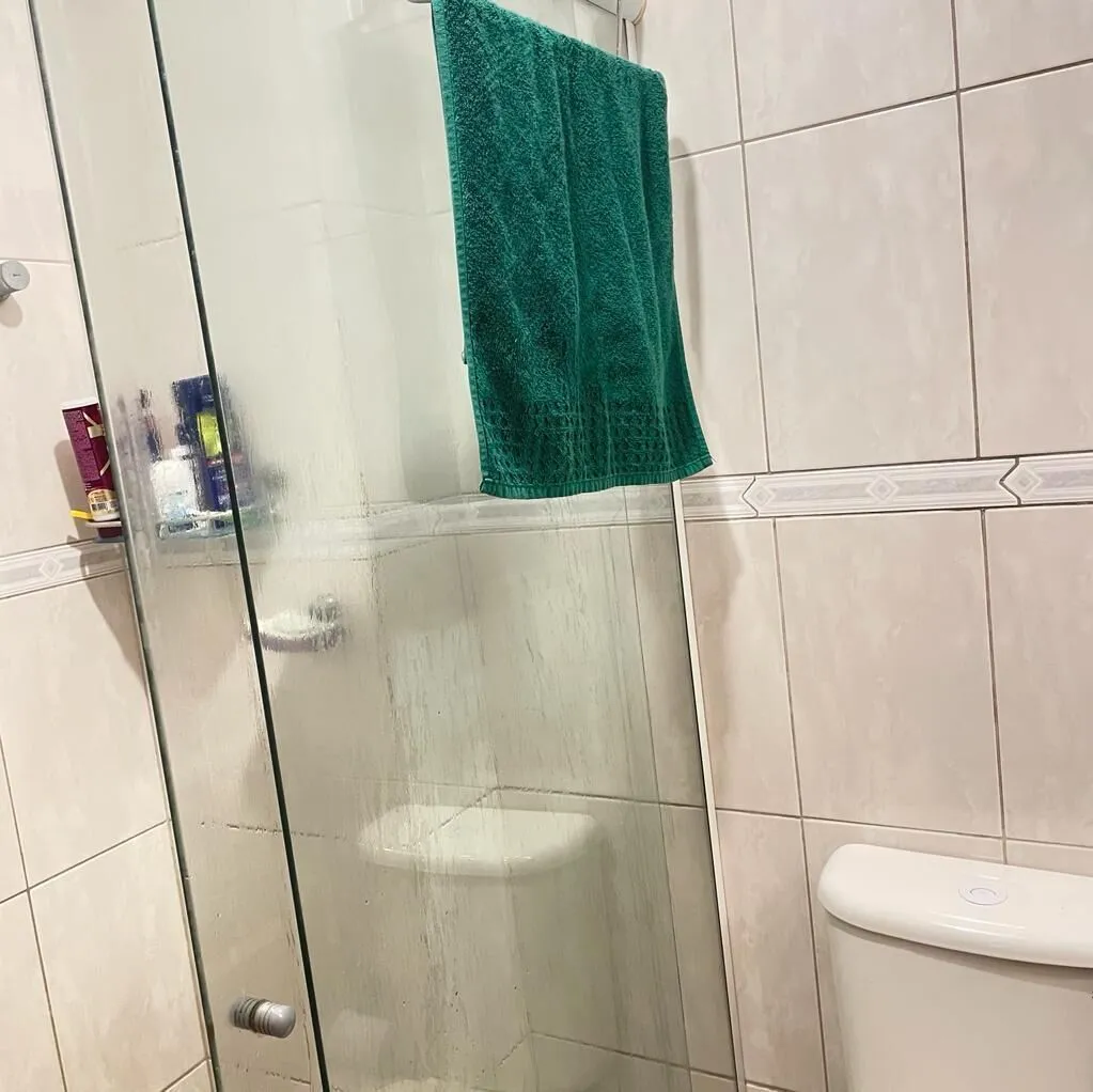 Imagem Apartamento dois dormitórios, com duas vagas escrituras ( tipo Box)