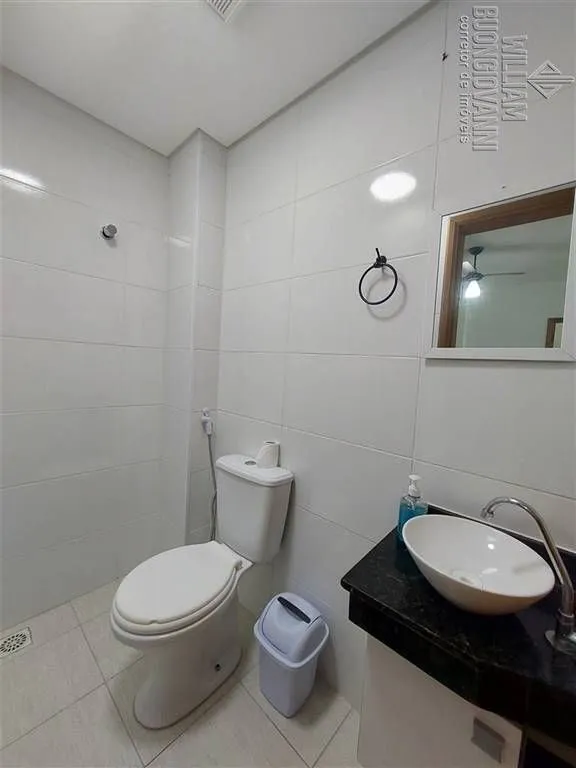 Imagem Apartamento à Venda em Real, Praia Grande - SP