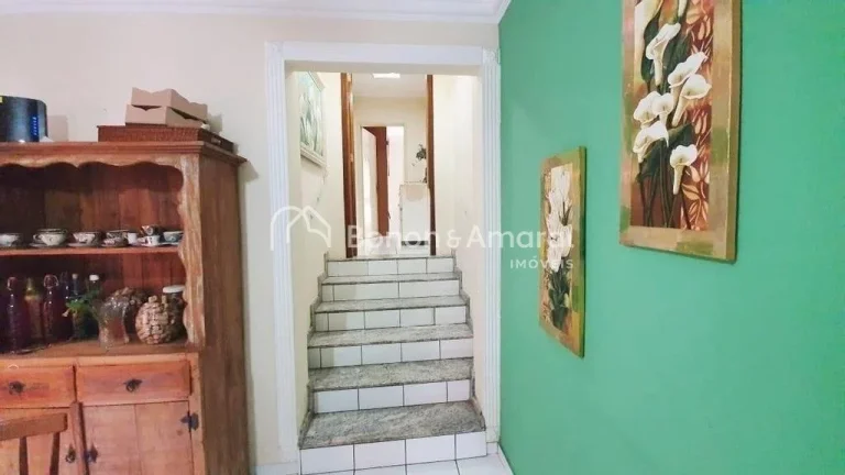 Imagem Casa para venda no bairro Jardim Conceição em Campinas.
Casa térrea com 3 quartos, sendo 1 suíte...