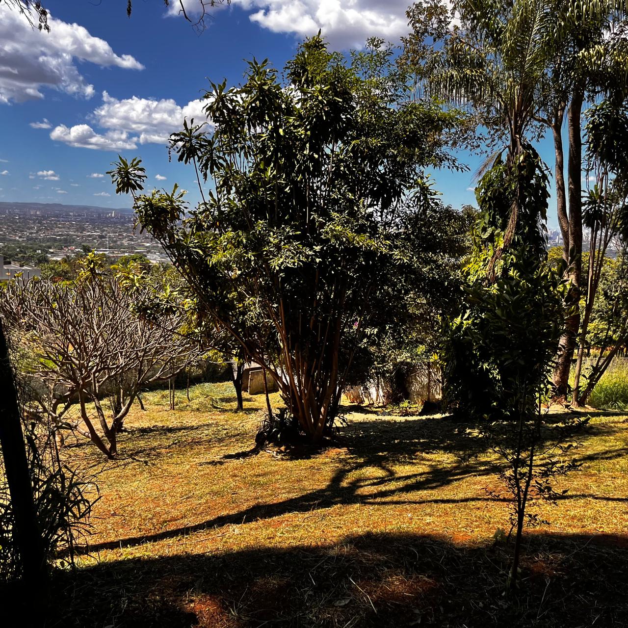Imagem Terreno à Venda, 3629 m² em Jardim Petrópolis - Goiânia