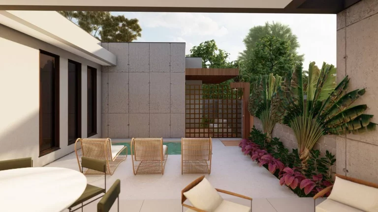 Imagem CASA TÉRREA 03 SUITES 02 VAGAS PISCINA CONDOMINIO LAGOS D...apos; ICARAI - SALTO