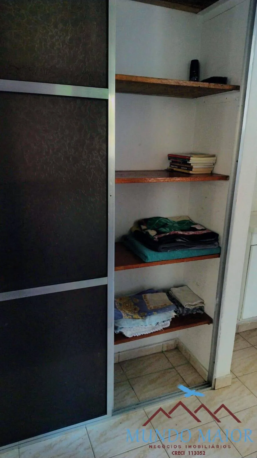 Imagem Apto 54m² | 2 Dorms | Condomínio Seguro 24h | Santo Andre-Alvorda !