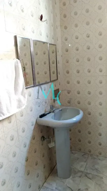 Imagem Casa com 4 dormitórios à venda, 150 m² por R$ 420.000,00 - Campo Grande - Rio de Janeiro/RJ