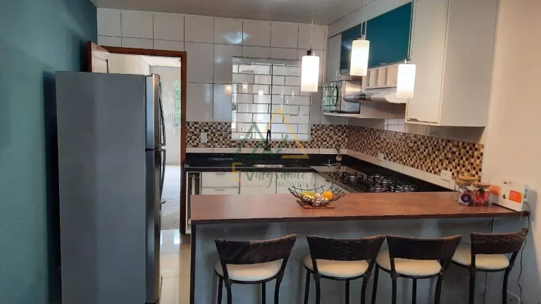 Imagem Casa à venda São Dimas Colombo PR