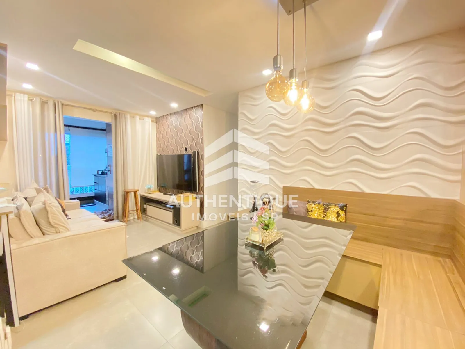 Imagem LIVING MOOVIE SBC - Apartamento à venda em São Bernardo do Campo/SP