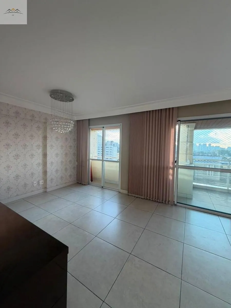 Imagem APARTAMENTO RESIDENCIAL em Santo André - São Paulo, Centro