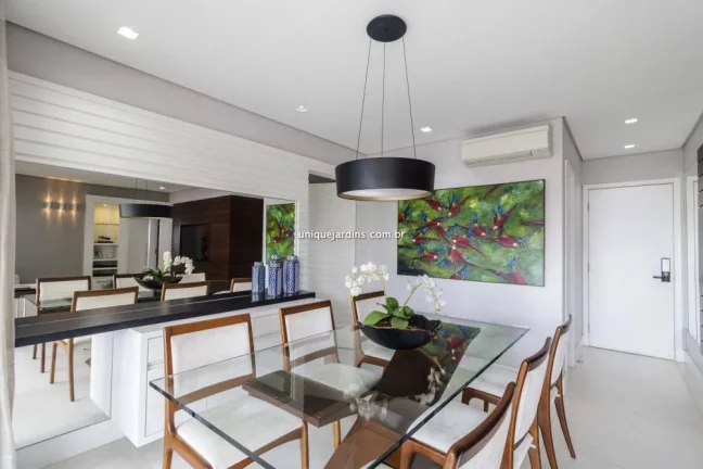 Imagem Apartamento à venda Brooklin São Paulo