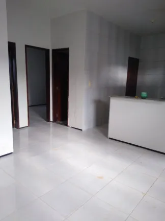 Imagem Casa com 2 Quartos à Venda, 1 m² em Conjunto Habitacional Turu - São Luís