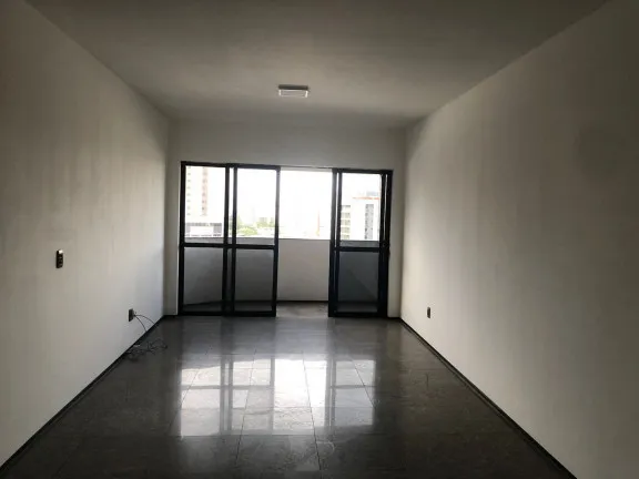 Imagem Apartamento com 3 Quartos à Venda, 117 m²em Varjota - Fortaleza