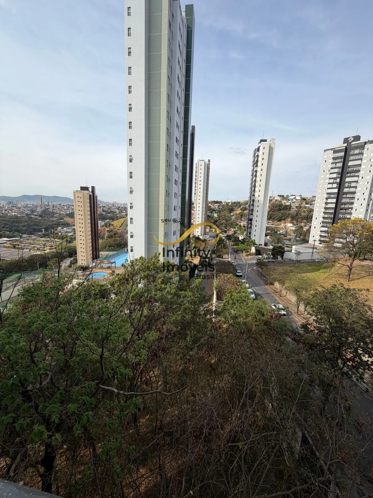 Imagem Apartamento à venda no bairro Ouro Preto - Belo Horizonte/MG