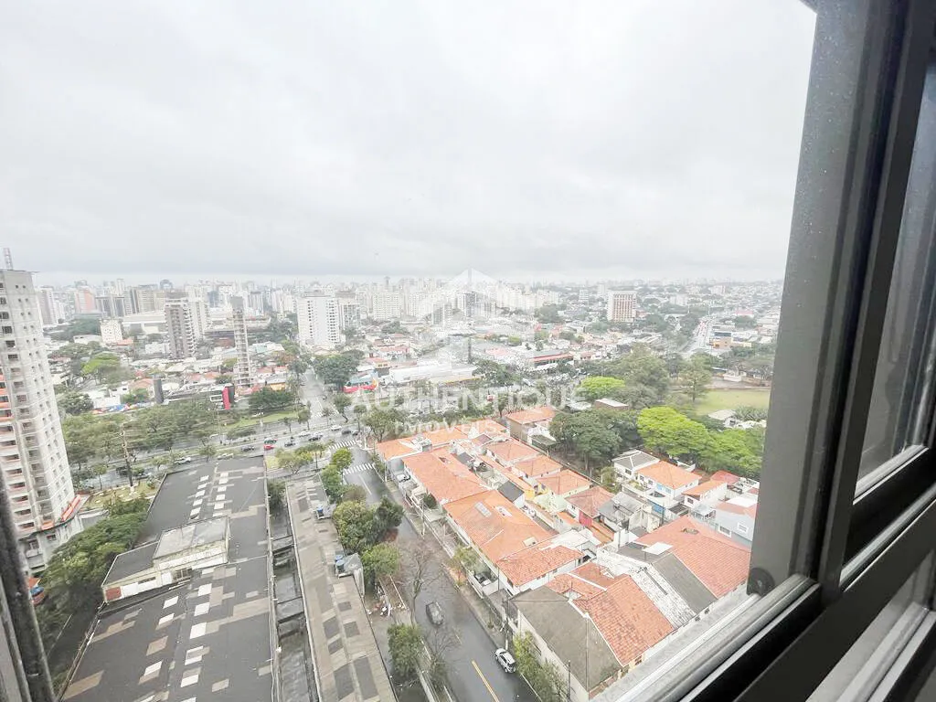 Imagem SQUARE GARDEN CAMPO BELO - Apartamento à venda em São Paulo/SP