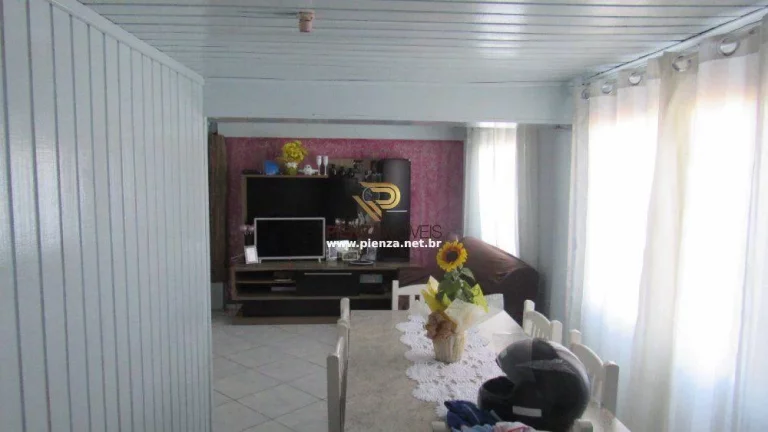 Imagem Casa para Venda em Concórdia, Gruta, 3 dormitórios