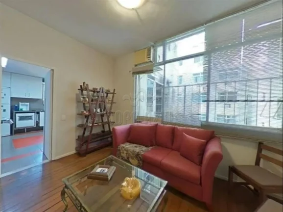 Imagem Copacabana - Residencial › Apartamento com 3 quarto(s) a Venda