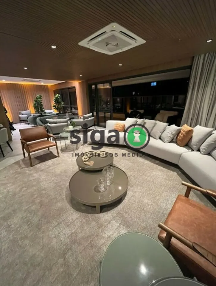 Imagem Apartamento para venda no Jardins, São Paulo - SP