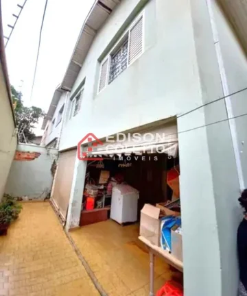 Imagem Excelente casa à venda no Jardim Elite oferece um estilo de vida charmoso e prático"