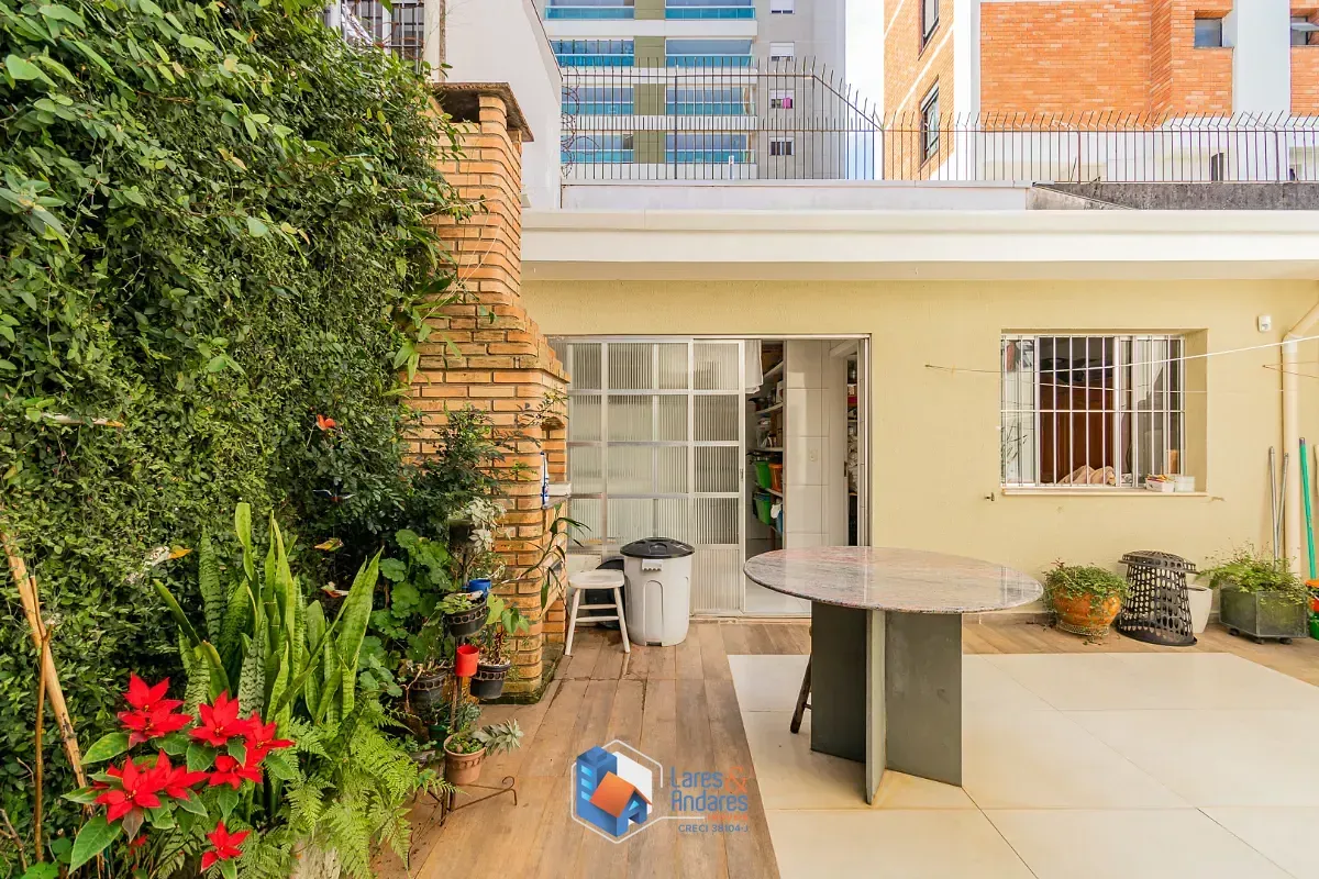 Imagem Casa para venda em Vila Congonhas com 3 quartos, sendo 1 suíte, 187m²