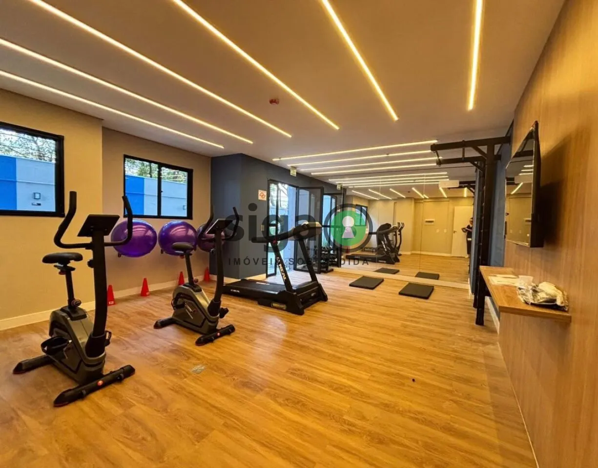 Imagem Venda jardim Aeroporto com 2 quartos- 390mil Nunca habitado