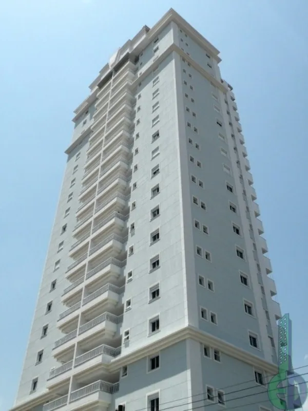 Imagem Condomínio Exclusive Garden Santo André, apartamento com 4 quartos à venda em Bairro Jardim Santo André SP