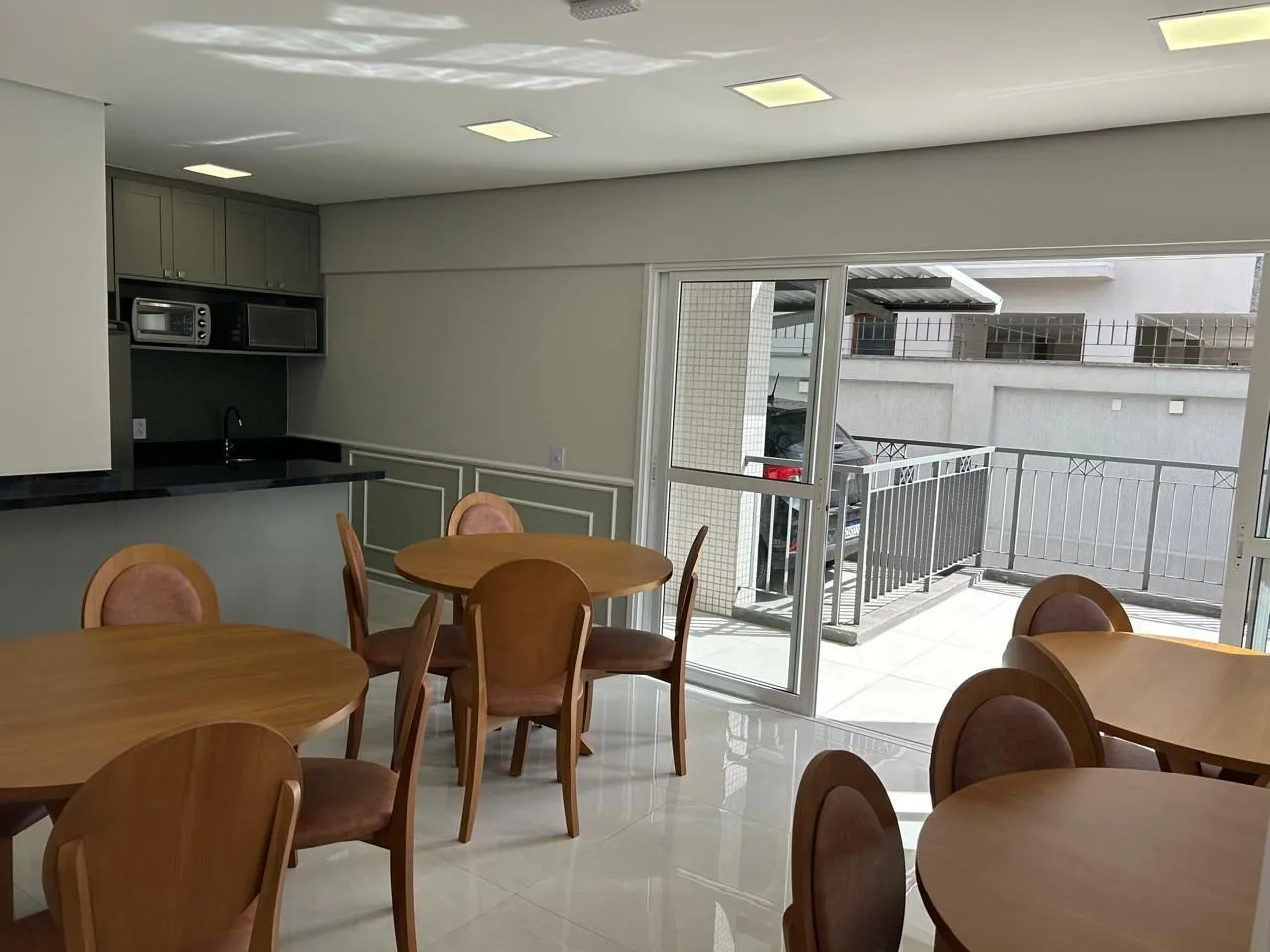 Imagem Apartamento 3 suites, 2 vagas, bairro Jardim Europa