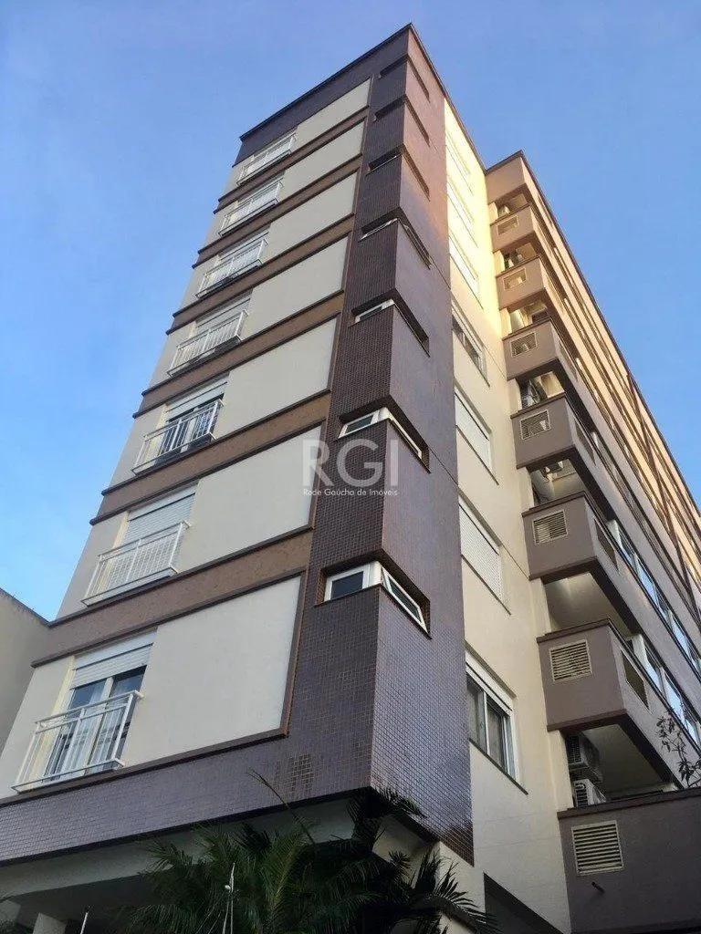 Imagem Apartamento em Menino Deus