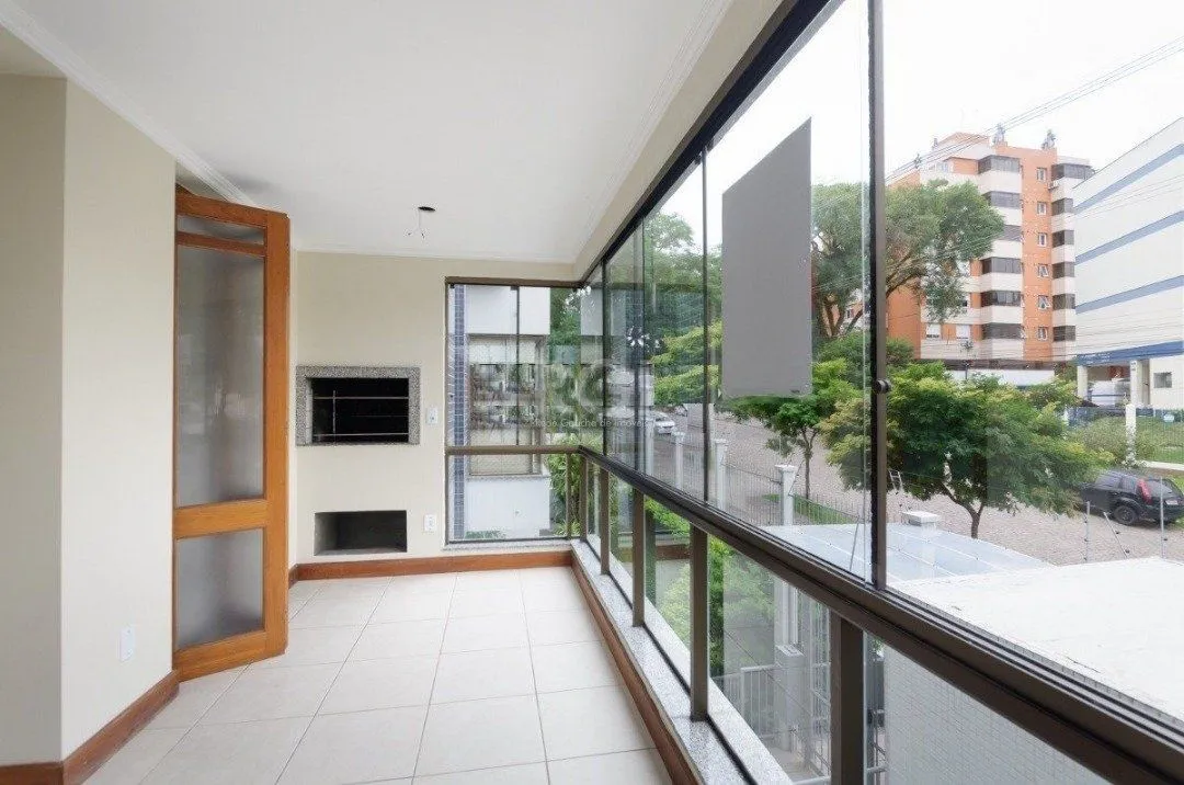 Imagem Apartamento em Tristeza
