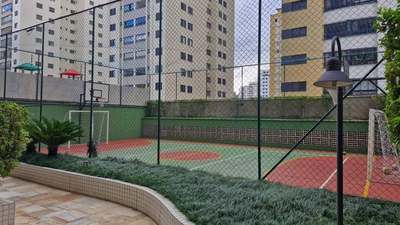 Imagem Apartamento para Venda em São Paulo, Vila Pompéia, 3 dormitórios, 1 suíte, 2 banheiros, 2 vagas