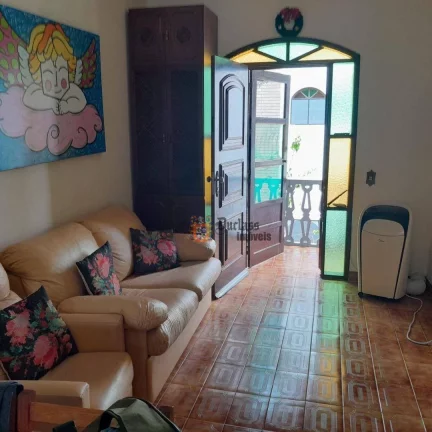 Imagem Apartamento com 2 dormitórios à venda, 80 m² por R$ 400.000,00 - Maranduba - Ubatuba/SP