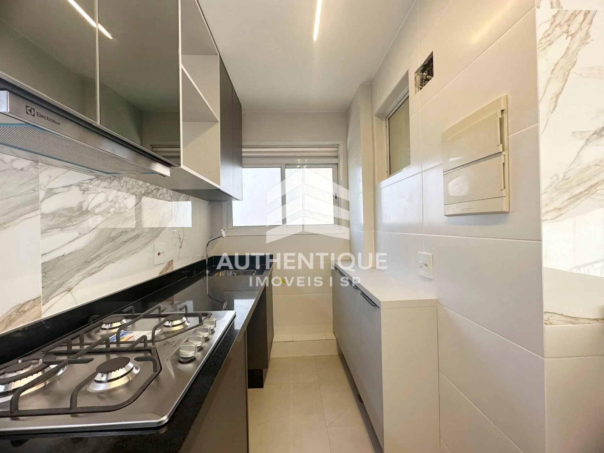 Imagem LIVING CLUB REFUGE VILA LEOPOLDINA - Apartamento à venda no bairro Vila Leopoldina - São Paulo/SP, Zona Oeste