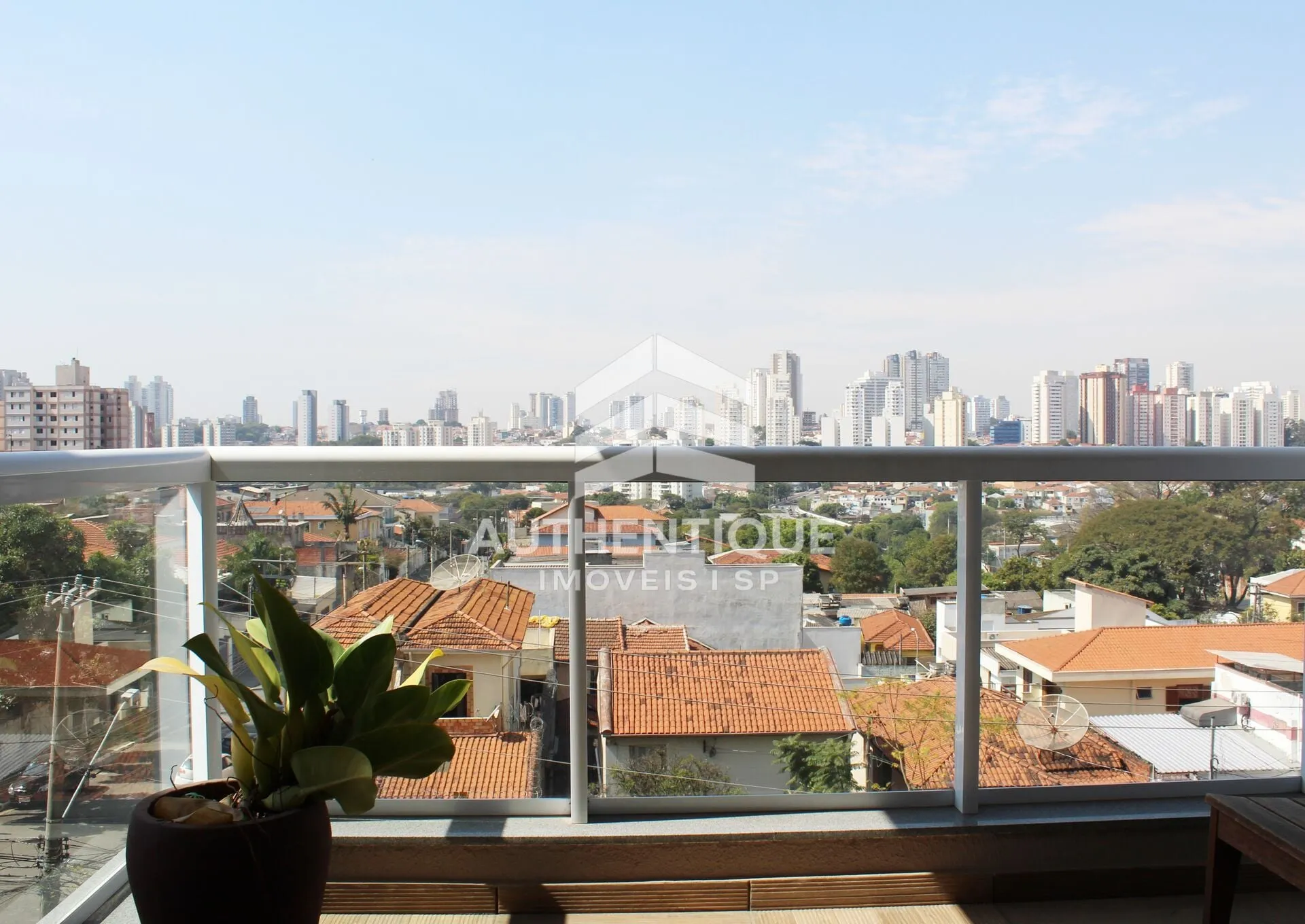 Imagem Edificio MariAna - Apartamento à venda em São Paulo/SP