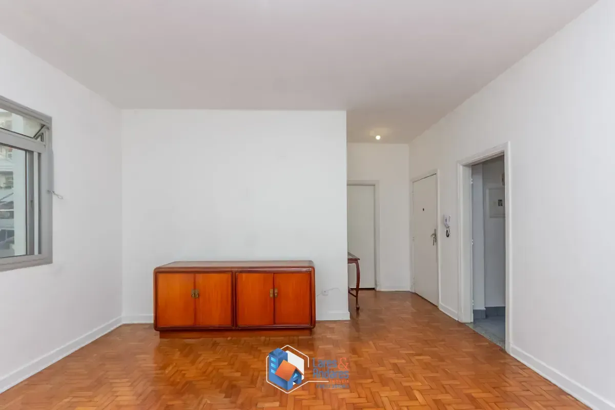 Imagem Apartamento para venda em Jardim Paulista com 2 quartos, 88m²