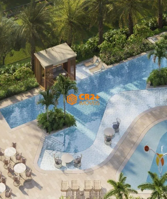 Foto do imóvel Vendo Apartamento 203m² c/ 3 Quartos Todos Suítes, no Cais José Estelita. em Avenida Engenheiro José Estelita, 2443 - São José, Recife - PE