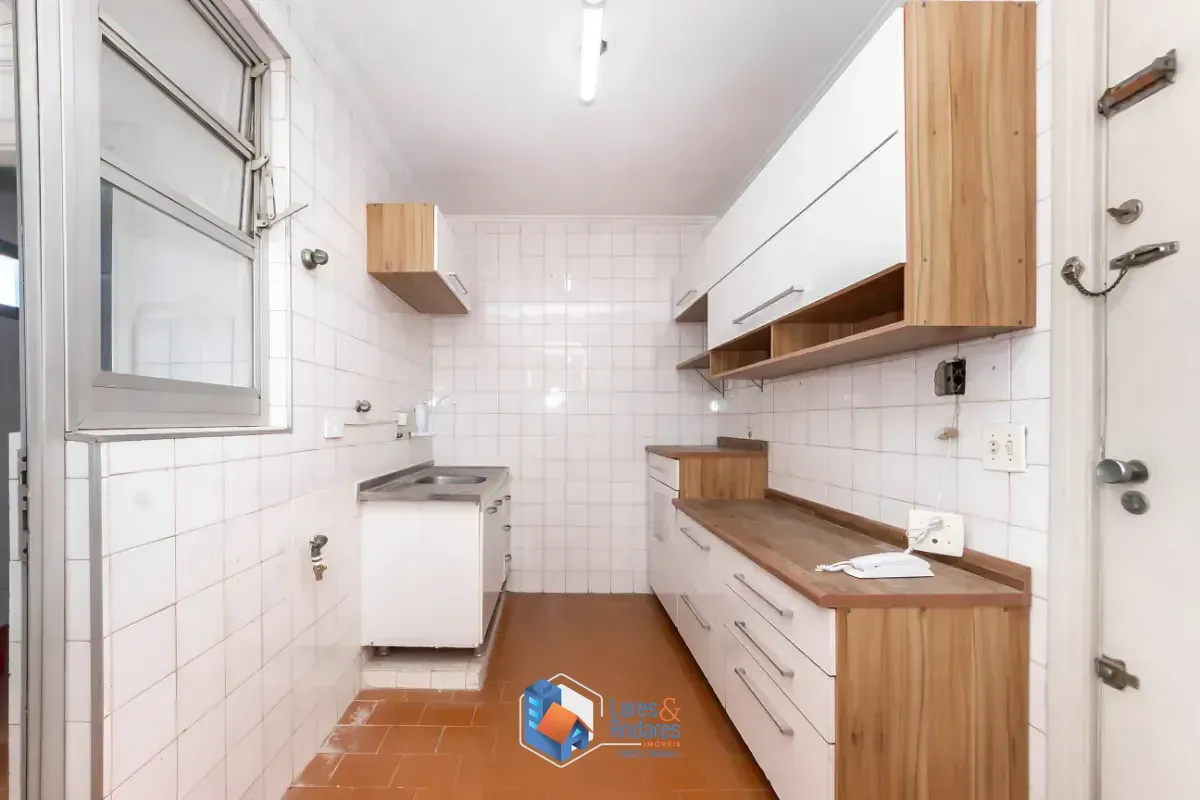 Imagem Apartamento para venda em Sumarezinho com 2 quartos, 72m²