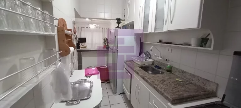 Imagem Apartamentos / Cobertura na cidade de Guarujá