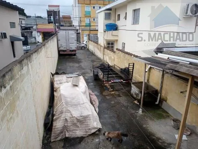 Imagem Sobrado para Venda em Santo André / SP no bairro Parque Oratório