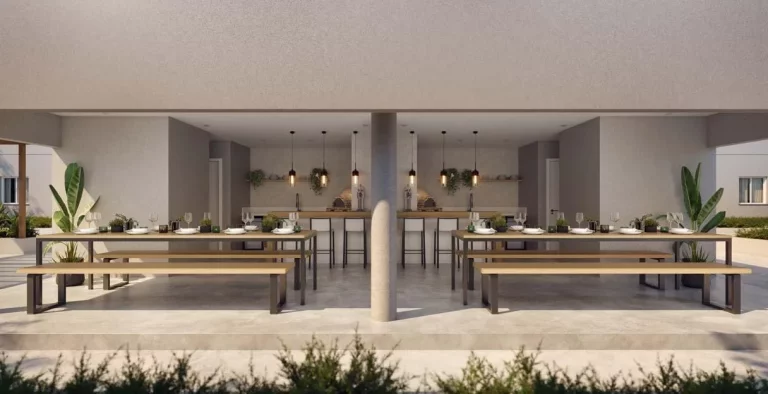 Imagem ENJOY HOME CLUB - VEMPLAN - Apto de 40m², com fácil acesso à importantes vias da Cidade de SP!