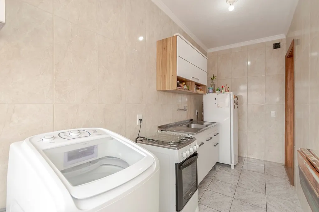 Imagem Apartamento em Jardim do Salso