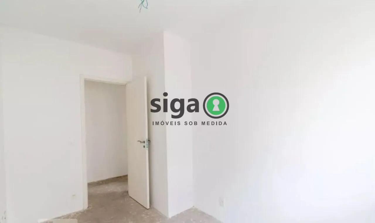 Imagem Apartamento a venda 2 dormitórios 1 vaga 51 m² na Fazenda Morumbi - Morumbi SP