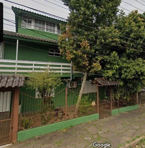 Imagem Casa com 4 dormitórios no bairro cavalhada