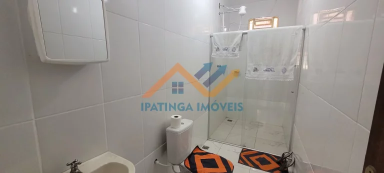 Imagem Casa de 3 quartos e 3 vagas de garagem no Cidade Nova