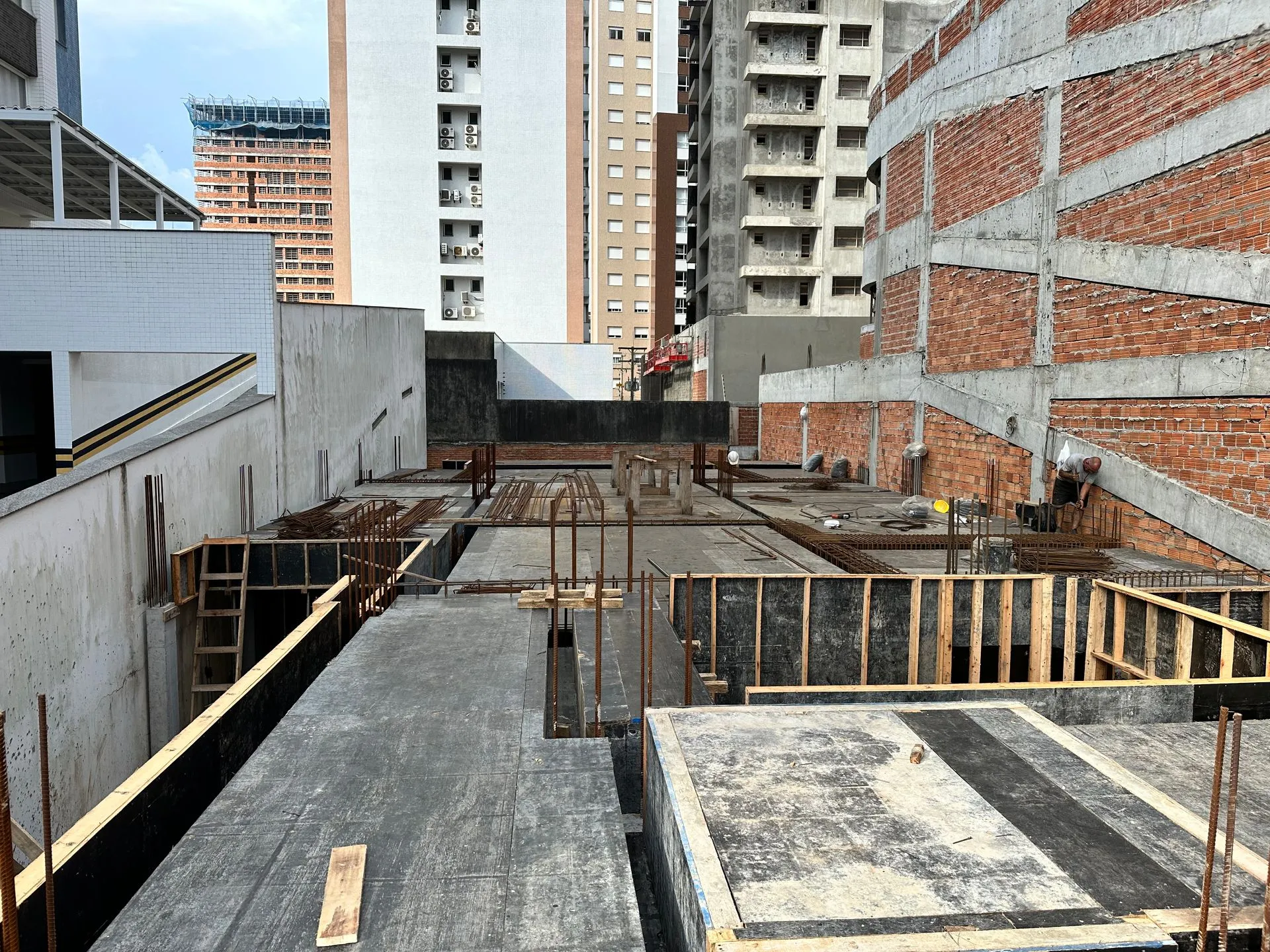 Imagem Studio à venda em Torres, Centro, com 1 quarto, 48,06m2