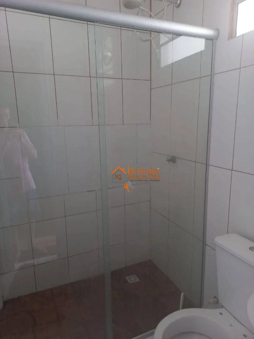 Imagem Sobrado com 9 dormitórios à venda, 317 m² por R$ 640.000,00 - Parque Mikail - Guarulhos/SP