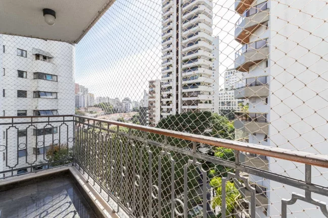 Imagem APARTAMENTO RESIDENCIAL em São Paulo - SP, Sumaré