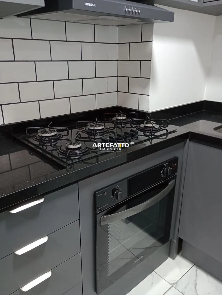 Imagem Lindo apartamento no Socorro com vaga de garagem!