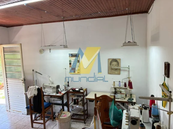 Imagem Chácara com amplo espaço e excelente potencial para moradia e lazer