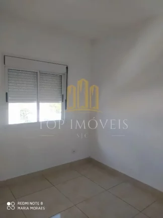 Imagem maravilhoso apartamento dois dormitrios no Jardim Oswaldo Cruz