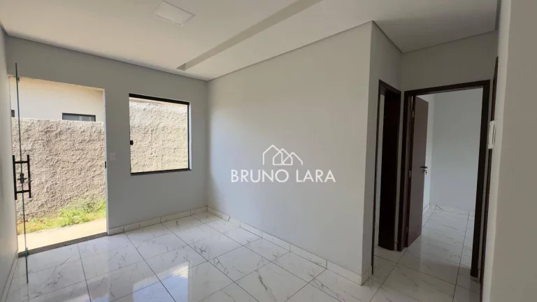Imagem Casa a venda em São Joaquim de Bicas / bairro Estancia Paraopeba